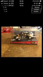 SCX Hyundai Accent slotcar, Hobby en Vrije tijd, Ophalen of Verzenden, Nieuw