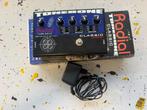 Radial Tonebone Classic tube drive, Ophalen of Verzenden, Gebruikt, Distortion, Overdrive of Fuzz