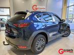 Mazda CX-5 2.0L SKYACTIV-G 163 hp 6AT Skydrive, Autos, Mazda, Achat, Euro 6, Entreprise, Noir