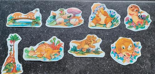 Meer dan 100 stickervellen uit de jaren 90 ongebruikt 3/3, Verzamelen, Stickers, Nieuw, Sport, Ophalen of Verzenden