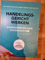 Boeken hogeschool leerkracht lager onderwijs, Ophalen of Verzenden, Gelezen, Overige niveaus, Overige vakken