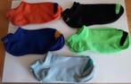5 paar nieuwe enkelsokken in vrolijke kleuren, Enfants & Bébés, Vêtements enfant | Chaussures & Chaussettes, Enlèvement, Neuf