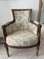 bijzetstoelen, Huis en Inrichting, Stoelen, Ophalen, Hout, Gebruikt, Twee