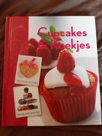 Cupcakes & Koekjes, Ophalen of Verzenden, Cupcakes