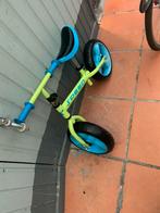 Loopfiets, Ophalen, Zo goed als nieuw
