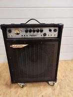 Ashdown Mag 300, Muziek en Instrumenten, Ophalen of Verzenden, Gebruikt, Basgitaar, 100 watt of meer