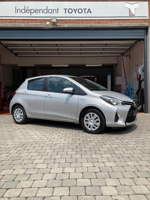 Toyota   yaris 1500 HSD comfort, Auto's, Toyota, Bedrijf, Yaris, ABS, Achteruitrijcamera, Airbags, Bluetooth, Boordcomputer, Centrale vergrendeling