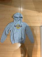 Hoodie hard rock café (Madrid), Ophalen