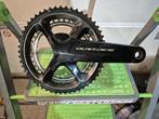Shimano Dura-Ace dubbelzijdige powermeter, Ophalen of Verzenden