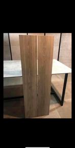 Nieuwe Laminaat tegels in verpakking, Doe-het-zelf en Bouw, Ophalen, Zo goed als nieuw