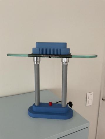 Lampe de table, Enlèvement ou Envoi, Comme neuf, Métal