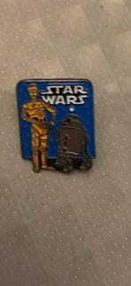 Épingle rétro Star Wars, Collections, Enlèvement ou Envoi, Comme neuf