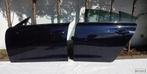 PEUGEOT 508 DEUR PORTIER KLEUR EKU ALLES LEVERBAAR !!, Auto-onderdelen, Ophalen of Verzenden, Gebruikt, Peugeot, Bumper