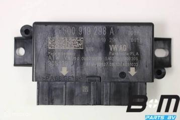 PDC / PLA Volkswagen E-Golf 7 beschikbaar voor biedingen