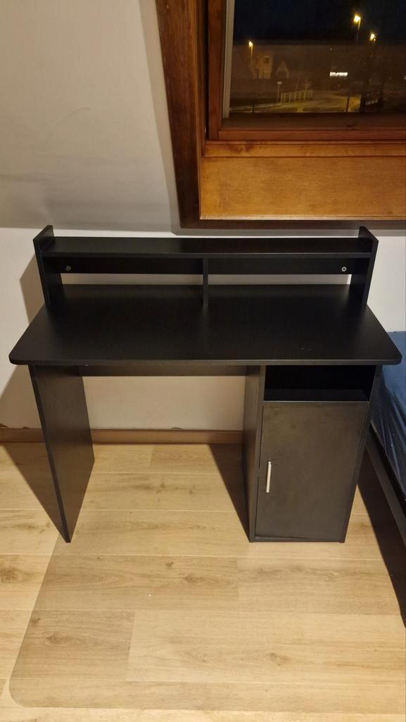 Bureau/computertafel, Huis en Inrichting, Kasten | Computermeubels, Ophalen