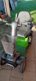 Scootmobiel mezzo, Diversen, Brommobielen en Scootmobielen, Ophalen of Verzenden, Zo goed als nieuw