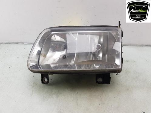 KOPLAMP LINKS Polo III (6N2) (|6N1941017AA|6N1941017AB|), Auto-onderdelen, Verlichting, Volkswagen, Gebruikt