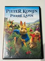 DVD - Pieter Konijn, Comme neuf, Enlèvement ou Envoi