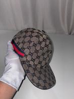 Casquette Gucci qualiter superieur, Vêtements | Hommes, Chapeaux & Casquettes, Enlèvement ou Envoi, Comme neuf, Casquette