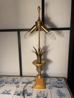 Vintage Boulanger lamp, Ophalen