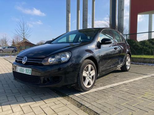 VW Golf 6 1.4TSI 160pk overnamewagen export/handelaar, Auto's, Volkswagen, Particulier, Golf, ABS, Airconditioning, Boordcomputer