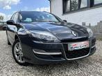 Renault Laguna 1.5 dCi Limited EDC, 115 g/km, Bedrijf, 108 pk, Zilver of Grijs