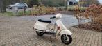 Vespa Piaggio PK 50 XL, Fietsen en Brommers, Scooters | Vespa, Ophalen, Tweetakt, Gebruikt, Overige modellen