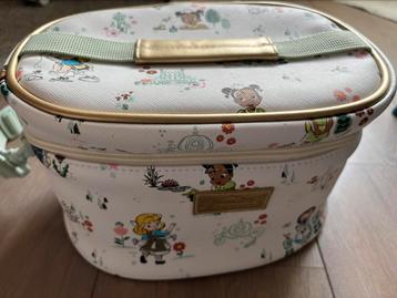 Beautycase Disney (als nieuw) beschikbaar voor biedingen