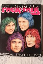 ROCK&FOLK - Spécial PINK FLOYD - 1977 + PUNK - 178 pages, Boeken, Gelezen, Artiest, Ophalen of Verzenden, Collectif