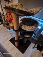 Krappaal katten, Ophalen, Zo goed als nieuw, Krabpaal