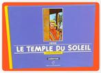 Tintin ❖ Le Temple du Soleil ~ Version originale ✅ Hergé, Neuf, Enlèvement ou Envoi, Une BD, Hergé - Moulinsart