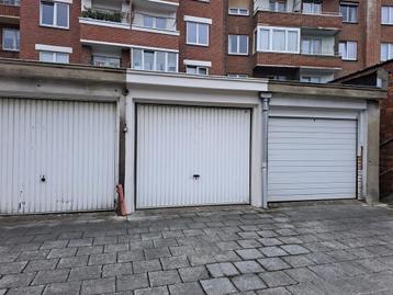 Garage à vendre à Vorst