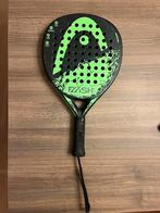 Head padel Flash (beginner racket), Sport en Fitness, Padel, Ophalen, Zo goed als nieuw, Padelracket