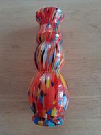 splatter vaasje kralik, Enlèvement