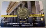 2 euromunt Universiteit Gent 2017, Ophalen of Verzenden, België, 2 euro