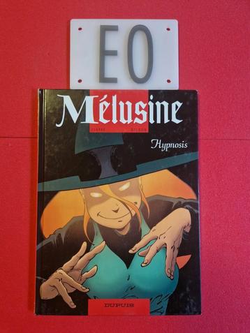 Bd mélusine 9,EO, Enlèvement ou Envoi, Utilisé