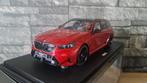 BMW M5 Touring (G99) 1/18ème, Neuf, Autres marques, GT spirit, Enlèvement ou Envoi