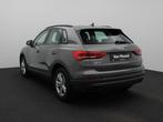 Audi Q3 35 TDI, Argent ou Gris, Achat, Entreprise, 1968 cm³