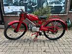 Moto Guzzi Guzzino, Motoren, Motoren | Moto Guzzi, 65 cc, Particulier, Toermotor, 11 kW of minder