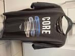 10 t-shirts jack&jones, oxbow, petrol maat XL, Kleding | Heren, Ophalen, Gedragen, Maat 56/58 (XL)