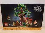 (GESEALD) Lego 21326 Winnie the Pooh, Kinderen en Baby's, Speelgoed | Duplo en Lego, Ophalen of Verzenden, Nieuw, Complete set