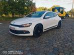 VW SIROCCO DIESEL 136cv, Auto's, Diesel, Particulier, Onderhoudsboekje, Te koop