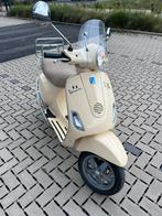 Vespa 125cc, Fietsen en Brommers, Scooters | Vespa, Ophalen, Gebruikt, 125 cc, Benzine