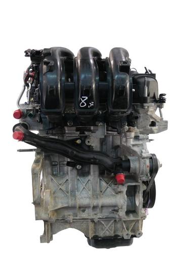 Moteur Opel Corsa F 1.2 HMH EB2FAD F12XEL, Enlèvement ou Envoi, Opel