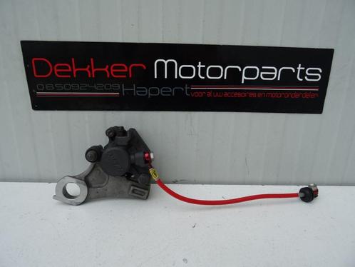 Complete Nissin Achter remklauw Yamaha YZF R1 2007-2008 RN19, Motoren, Onderdelen | Yamaha, Nieuw, Ophalen of Verzenden