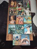 Lot kunstboeken (Taschen), Boeken, Ophalen of Verzenden, Taschen