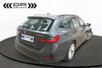 BMW 320 E HYBRID - ADAPTIVE CRUISE - VERWARMDE ZETELS, Auto's, BMW, 1998 cc, 0 min, 0 kg, Bedrijf