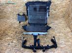 Mitsubishi L200 Fiat Fullback 2.2 D Voorfront koelerpakket r, Ophalen, Gebruikt, Fiat, Bumper