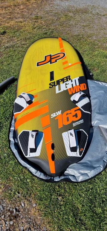 Planche à voile JP Superlight SLW beschikbaar voor biedingen