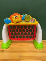 Chicco voetbal goal - interactief voetbalgoal / voetbaldoel, Kinderen en Baby's, Ophalen of Verzenden